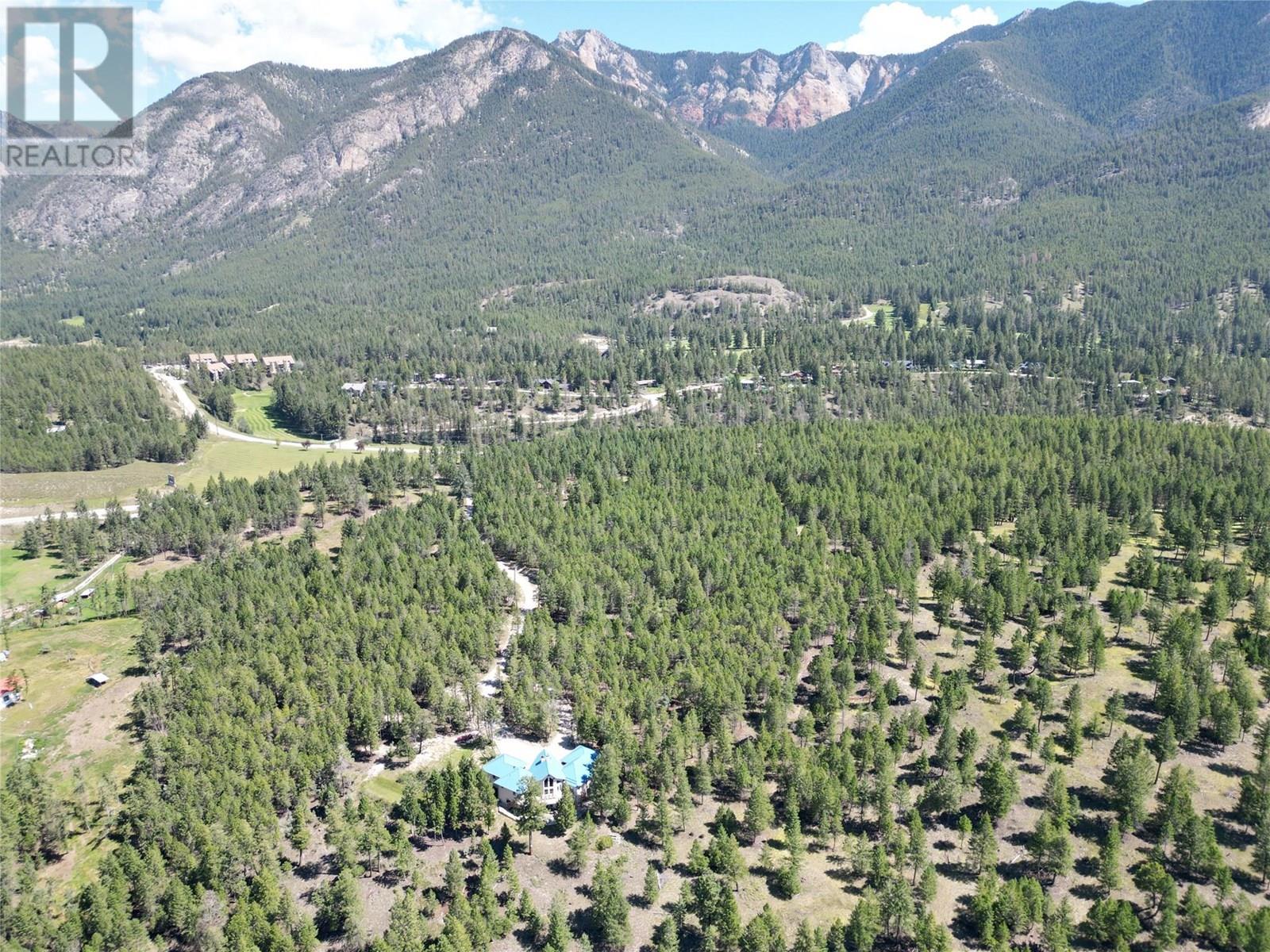 8161 93/95 Highway, Radium Hot Springs, British Columbia  V0A 1M0 - Photo 4 - 10358109