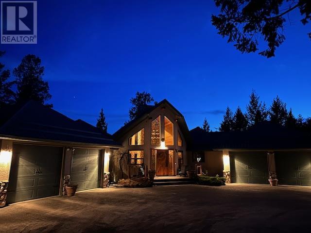 8161 93/95 Highway, Radium Hot Springs, British Columbia  V0A 1M0 - Photo 48 - 10358109