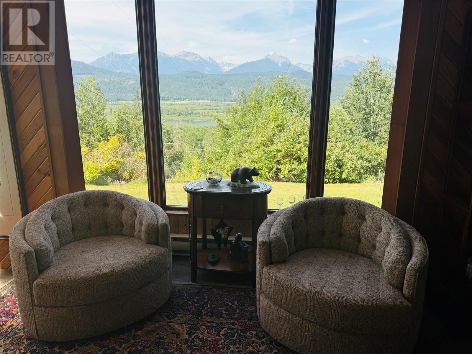 2538 95 Highway, Brisco, British Columbia  V0A 1B0 - Photo 21 - 10357972