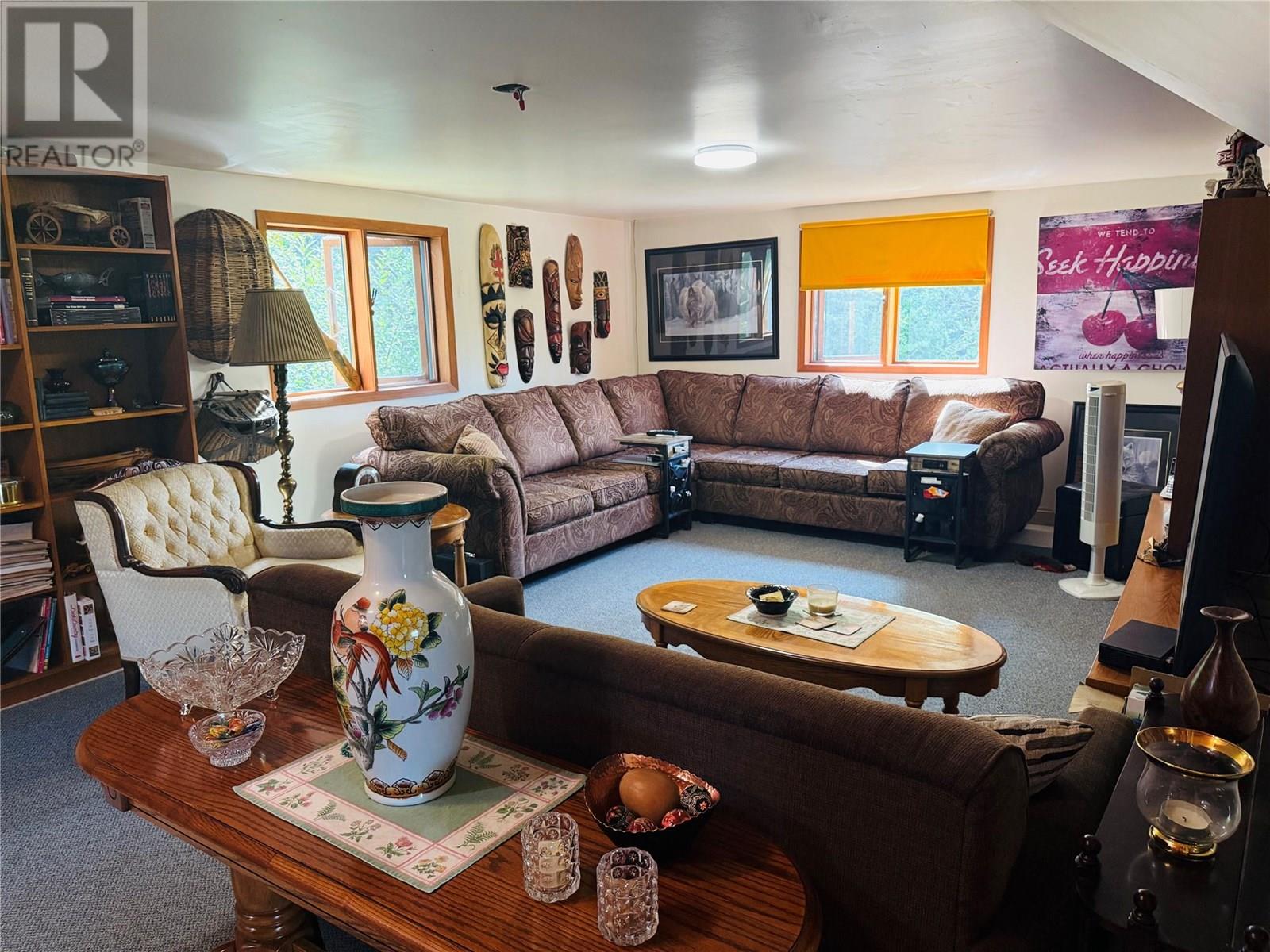 2538 95 Highway, Brisco, British Columbia  V0A 1B0 - Photo 28 - 10357972