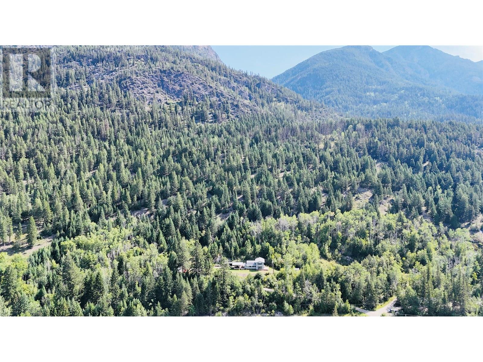 2538 95 Highway, Brisco, British Columbia  V0A 1B0 - Photo 3 - 10357972