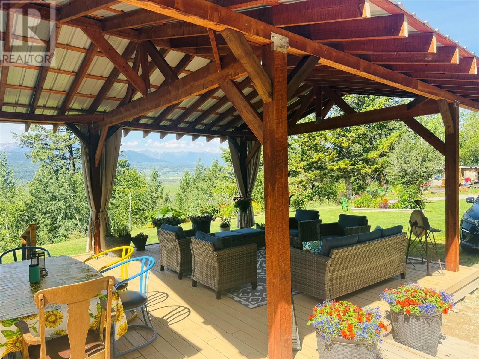 2538 95 Highway, Brisco, British Columbia  V0A 1B0 - Photo 57 - 10357972