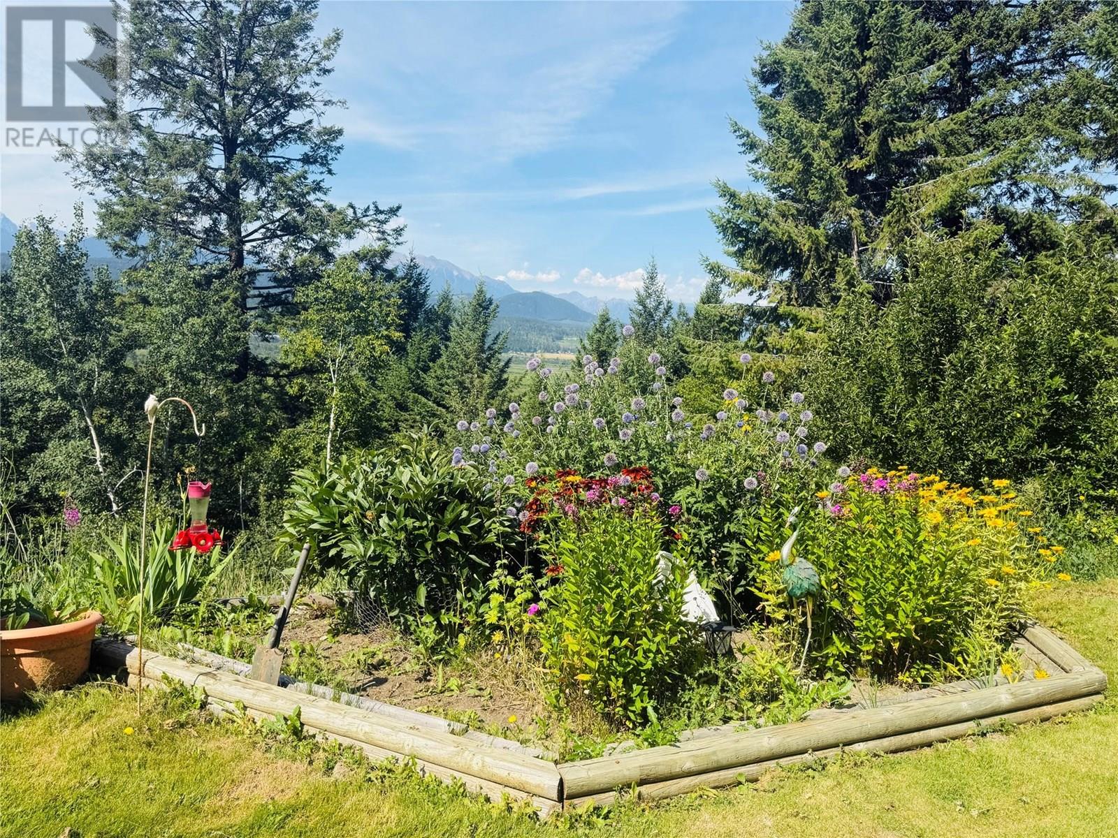 2538 95 Highway, Brisco, British Columbia  V0A 1B0 - Photo 58 - 10357972