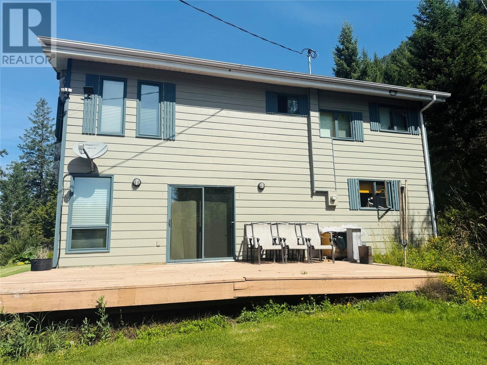 2538 95 Highway, Brisco, British Columbia  V0A 1B0 - Photo 63 - 10357972