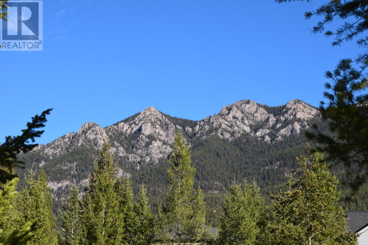 7050 Elk Ridge Road Unit# Lot 10, Radium Hot Springs, British Columbia  V0A 1M0 - Photo 4 - 10358137