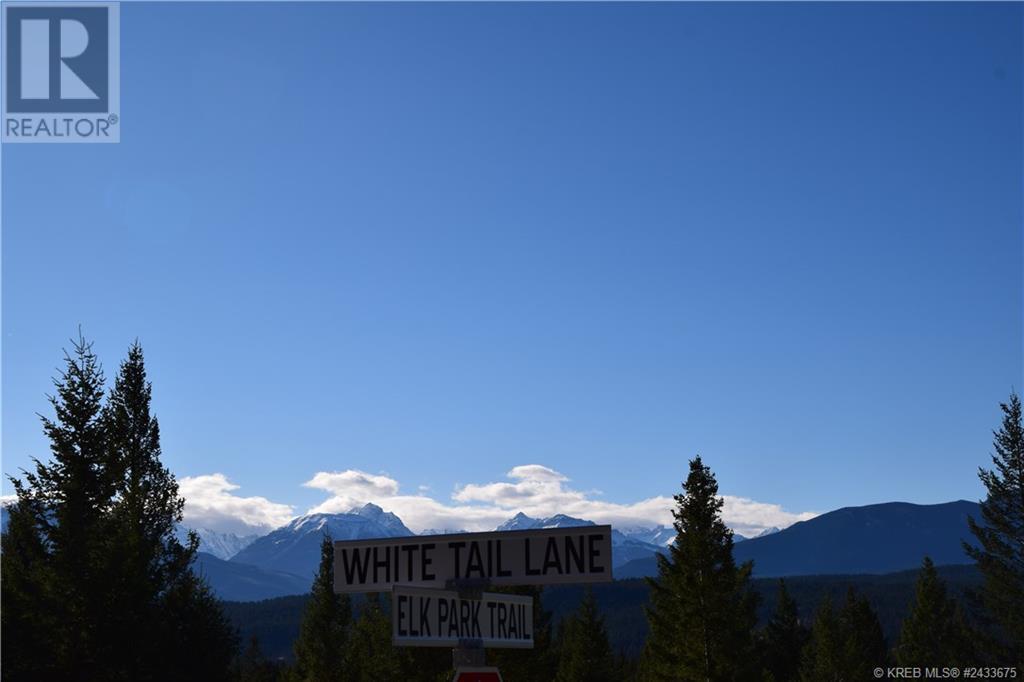 7062 White Tail Lane Lot# Lot 18, Radium Hot Springs, British Columbia  V0A 1M0 - Photo 16 - 10358151