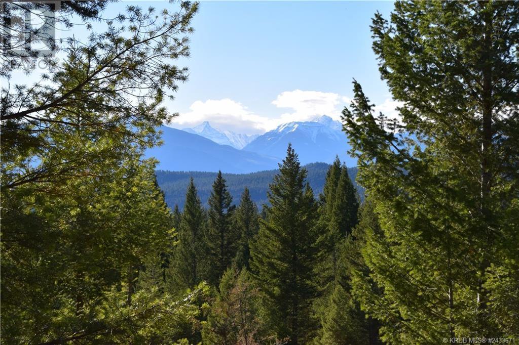 7074 WHITE TAIL Lane Lot# Lot 15, Radium Hot Springs, British Columbia