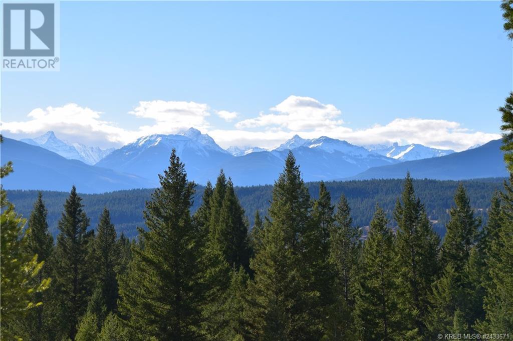 7074 White Tail Lane Lot# Lot 15, Radium Hot Springs, British Columbia  V0A 1M0 - Photo 7 - 10358144