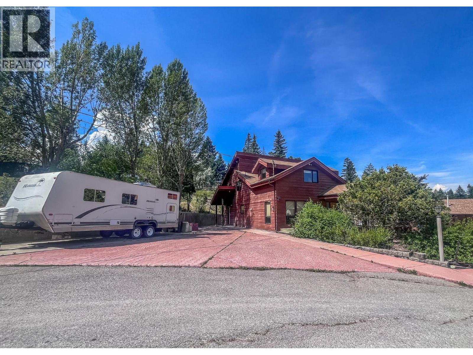 1049 Swansea Road, Invermere, British Columbia  V0A 1K3 - Photo 29 - 10357843