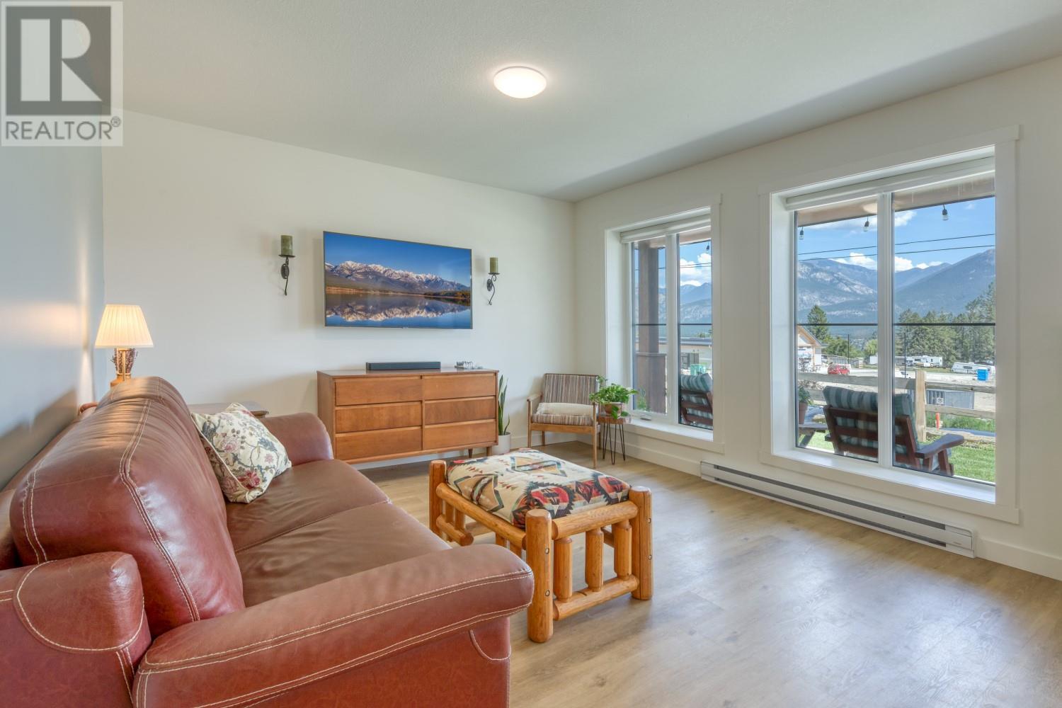 2101 Pine Tree Way Unit# 24, Invermere, British Columbia
