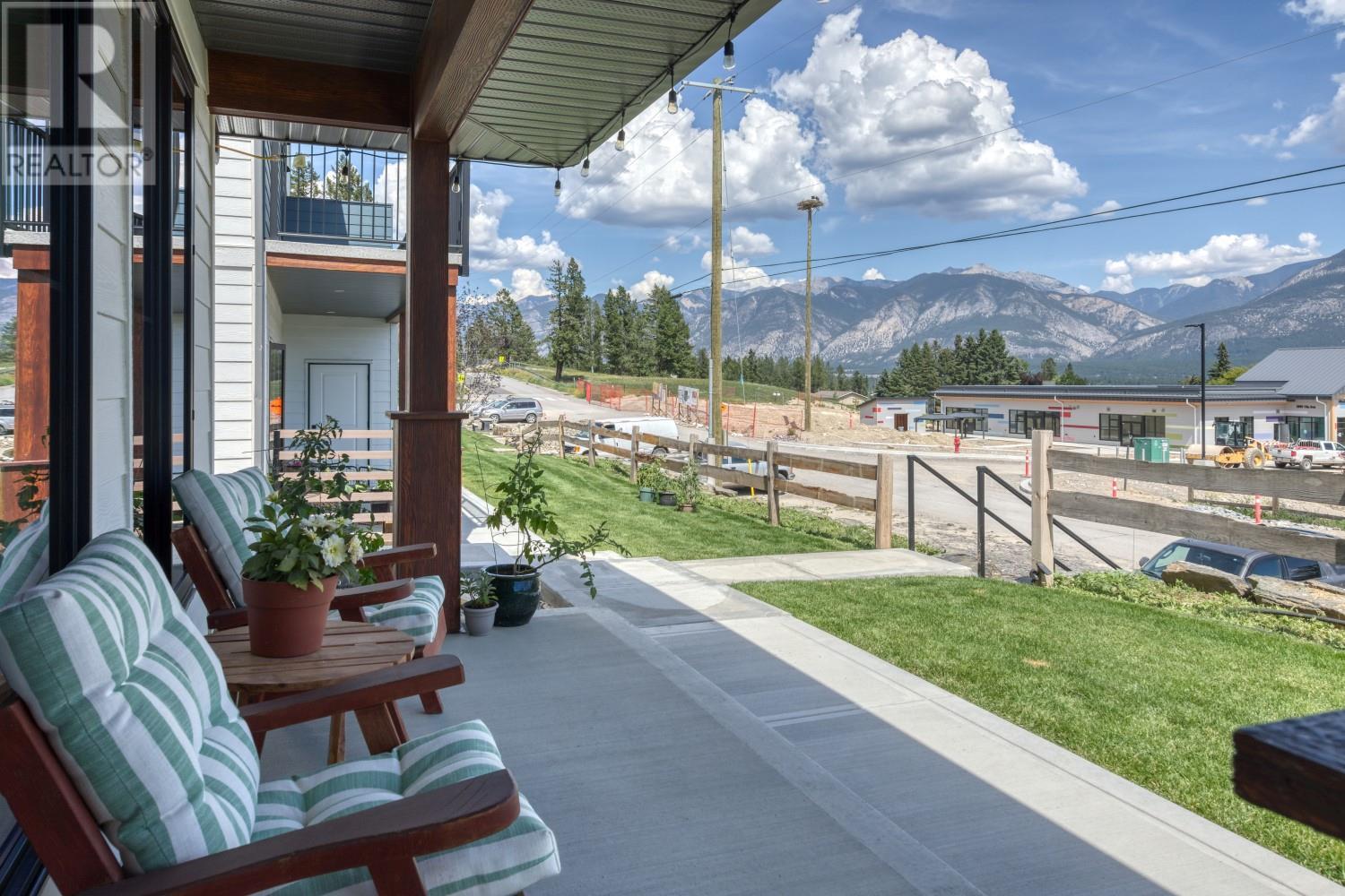 2101 Pine Tree Way Unit# 24, Invermere, British Columbia  V0A 1K4 - Photo 16 - 10357593