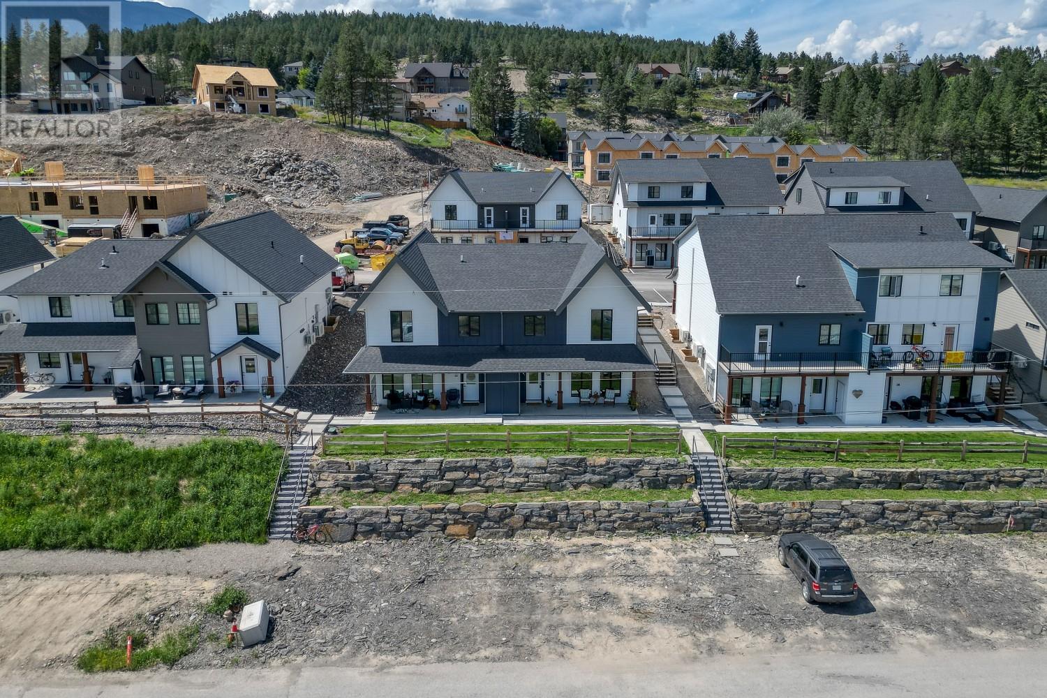 2101 Pine Tree Way Unit# 24, Invermere, British Columbia  V0A 1K4 - Photo 21 - 10357593