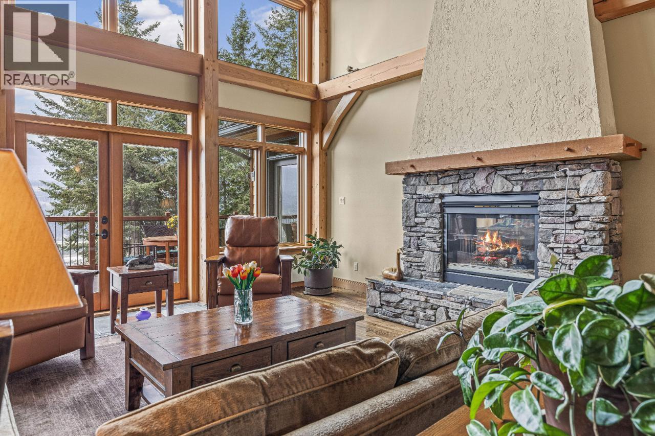 1403 Deer Ridge Road, Golden, British Columbia  V0A 1H1 - Photo 10 - 10358800