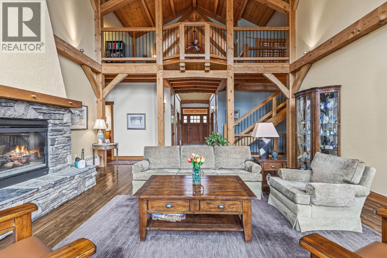 1403 Deer Ridge Road, Golden, British Columbia  V0A 1H1 - Photo 12 - 10358800