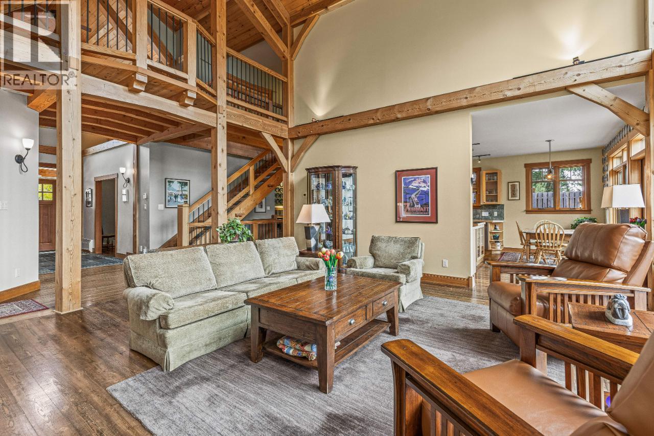 1403 Deer Ridge Road, Golden, British Columbia  V0A 1H1 - Photo 13 - 10358800