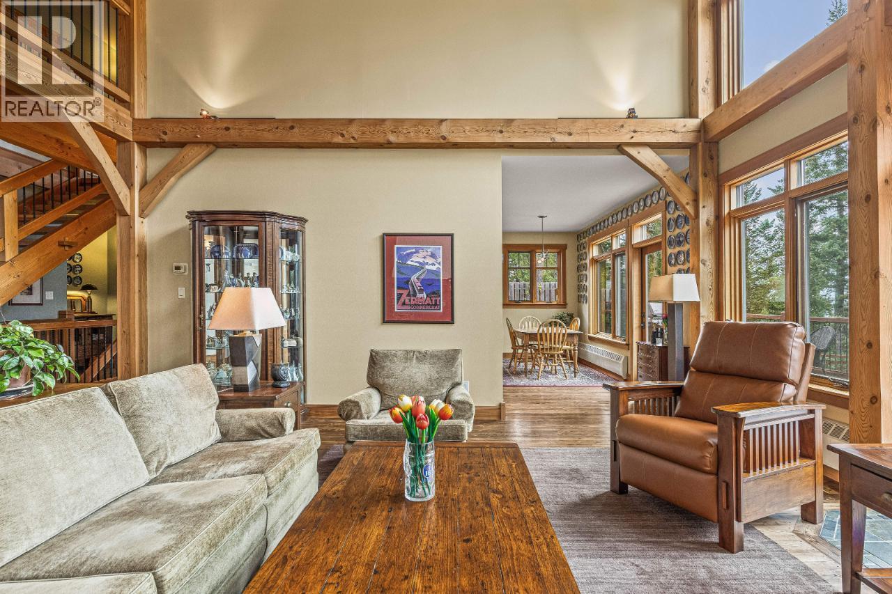 1403 Deer Ridge Road, Golden, British Columbia  V0A 1H1 - Photo 14 - 10358800