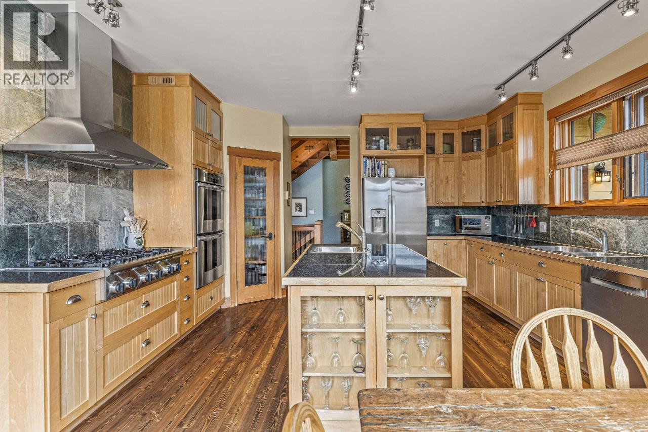 1403 Deer Ridge Road, Golden, British Columbia  V0A 1H1 - Photo 24 - 10358800