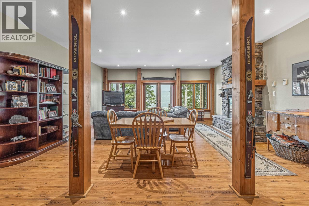 1403 Deer Ridge Road, Golden, British Columbia  V0A 1H1 - Photo 63 - 10358800