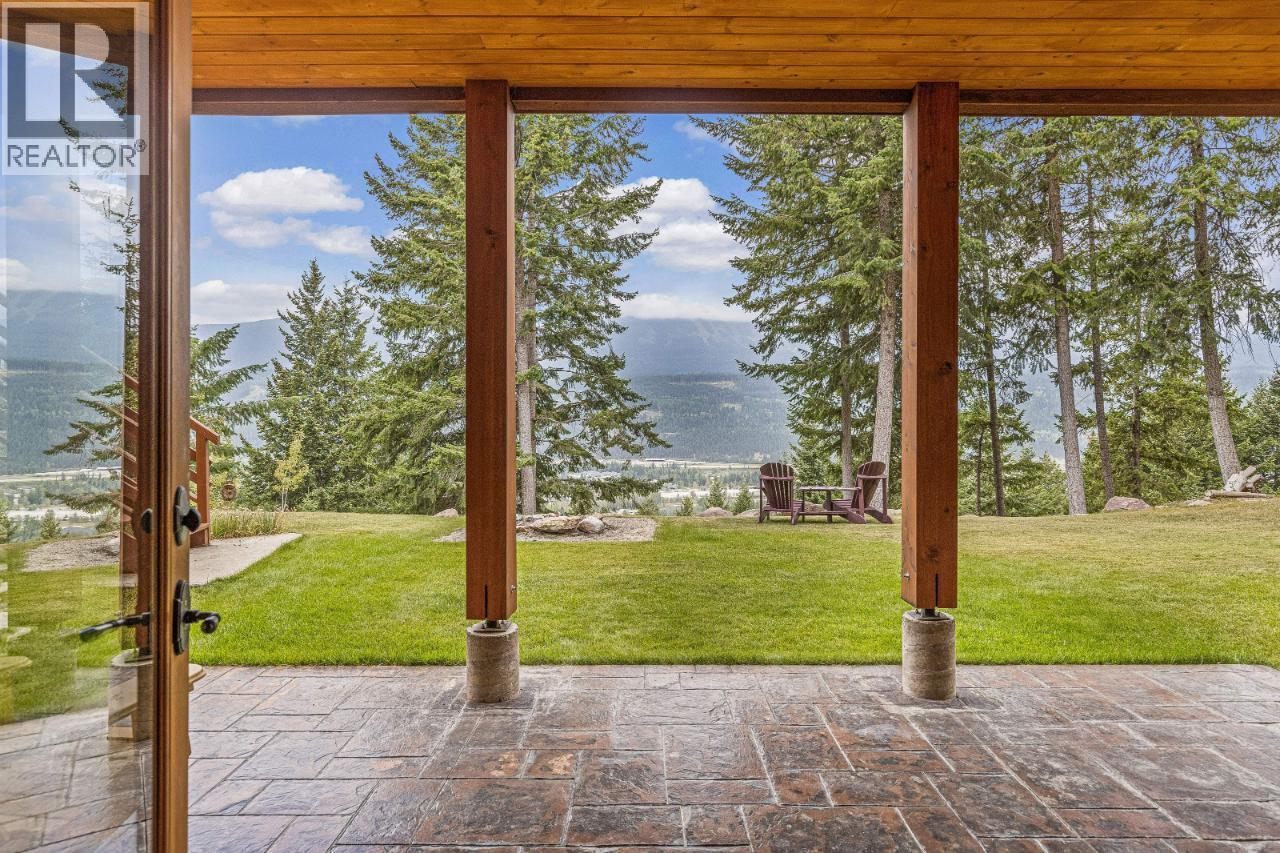 1403 Deer Ridge Road, Golden, British Columbia  V0A 1H1 - Photo 67 - 10358800