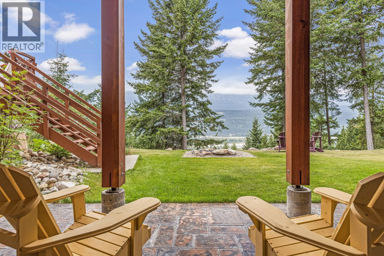 1403 Deer Ridge Road, Golden, British Columbia  V0A 1H1 - Photo 68 - 10358800