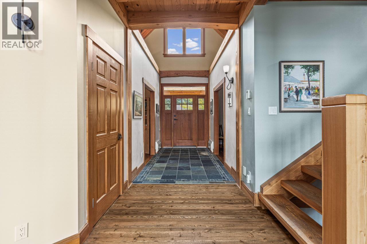 1403 Deer Ridge Road, Golden, British Columbia  V0A 1H1 - Photo 8 - 10358800