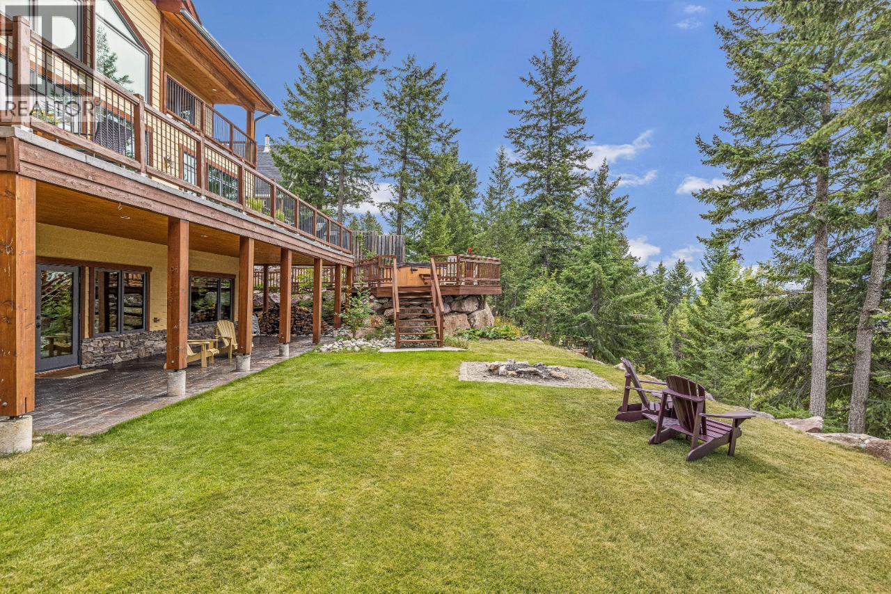1403 Deer Ridge Road, Golden, British Columbia  V0A 1H1 - Photo 83 - 10358800