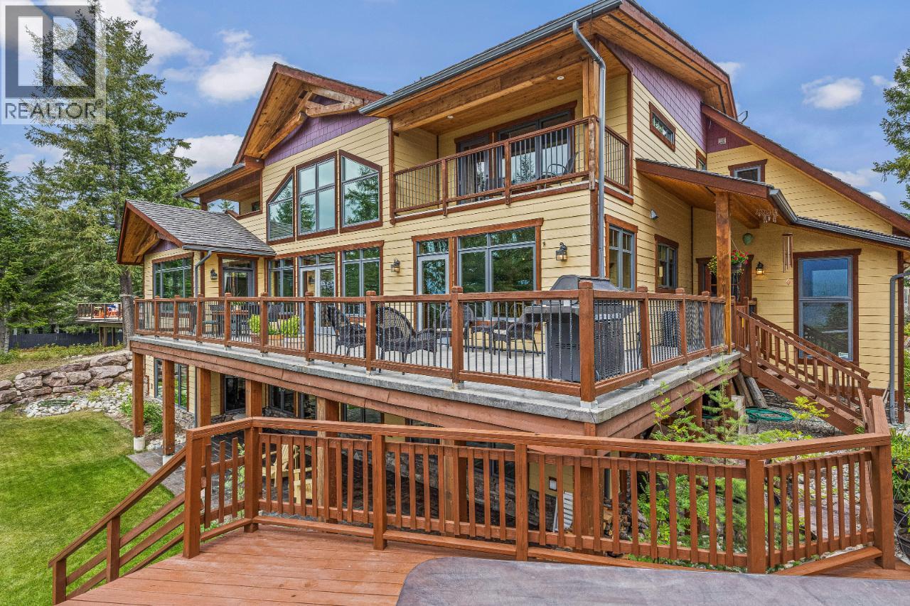 1403 Deer Ridge Road, Golden, British Columbia  V0A 1H1 - Photo 88 - 10358800