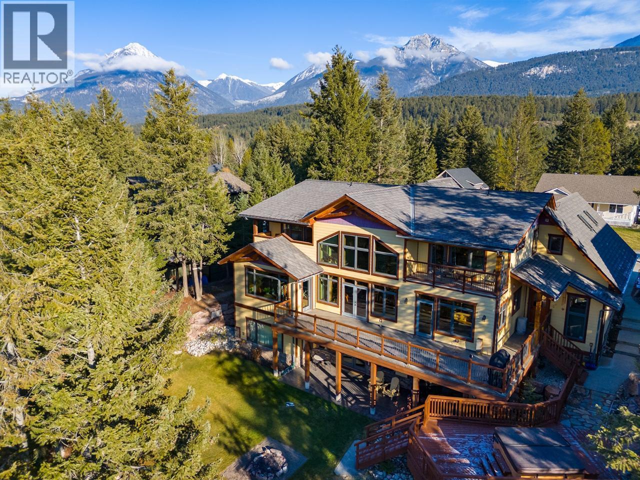 1403 Deer Ridge Road, Golden, British Columbia  V0A 1H1 - Photo 92 - 10358800