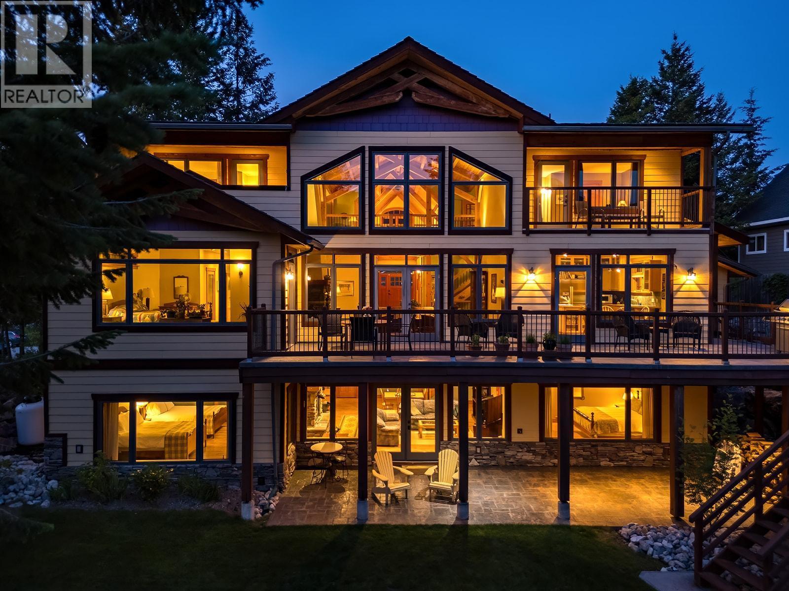 1403 Deer Ridge Road, Golden, British Columbia  V0A 1H1 - Photo 94 - 10358800
