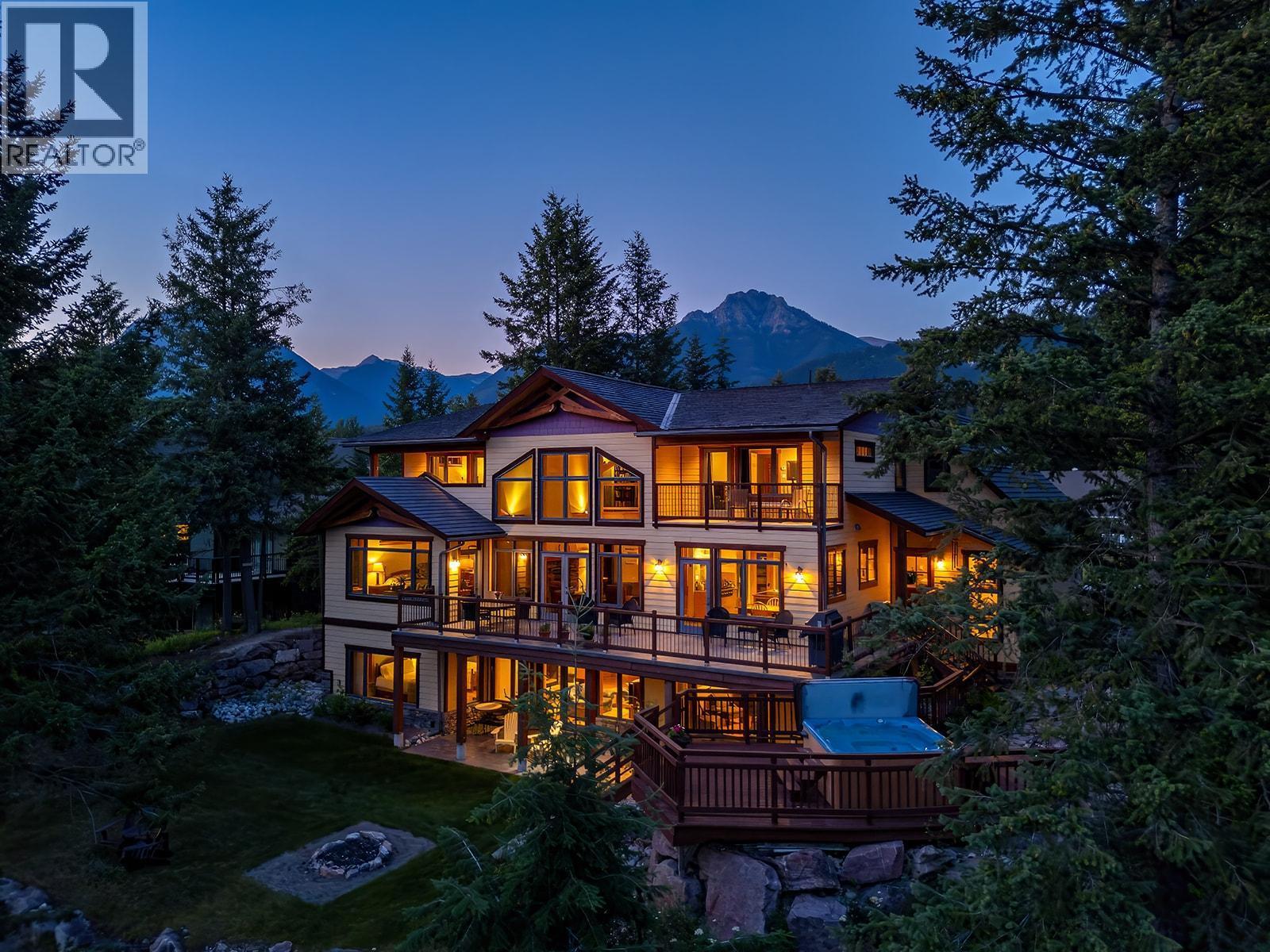 1403 Deer Ridge Road, Golden, British Columbia  V0A 1H1 - Photo 97 - 10358800