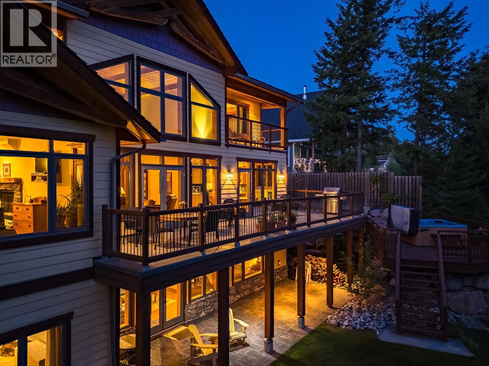 1403 Deer Ridge Road, Golden, British Columbia  V0A 1H1 - Photo 98 - 10358800