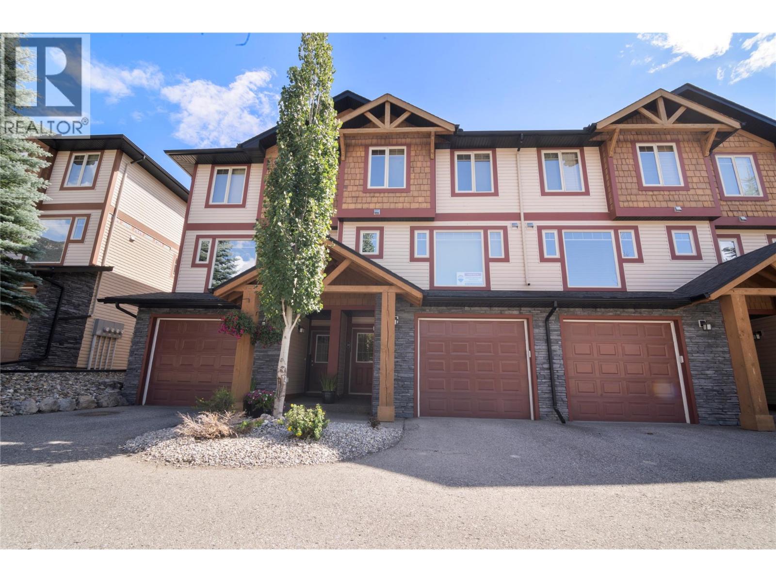 4878 Ridge Road Unit# 18, Radium Hot Springs, British Columbia