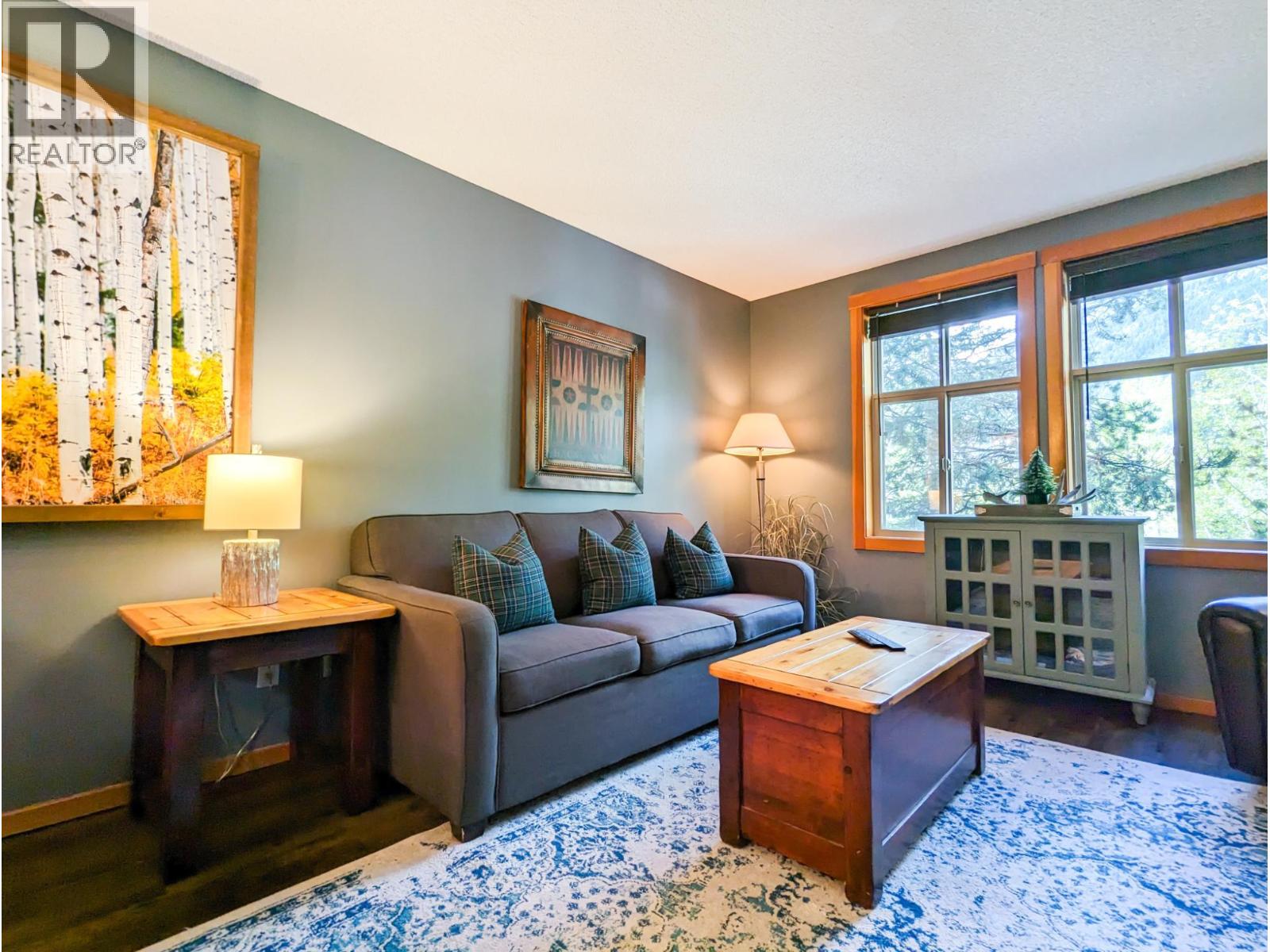 2060 SUMMIT Drive Unit# 208, Panorama, British Columbia