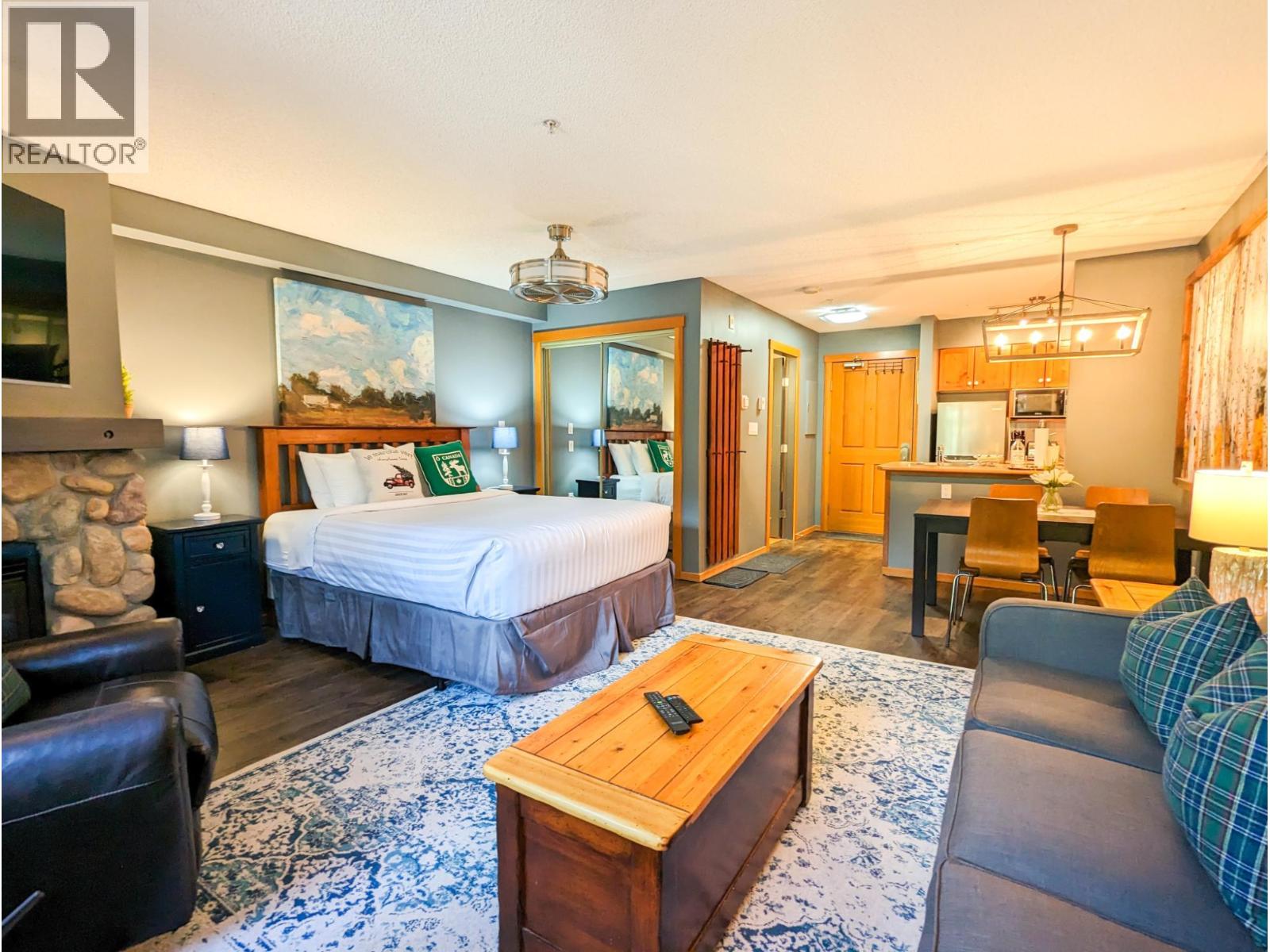 2060 Summit Drive Unit# 208, Panorama, British Columbia  V0A 1T0 - Photo 13 - 10358775