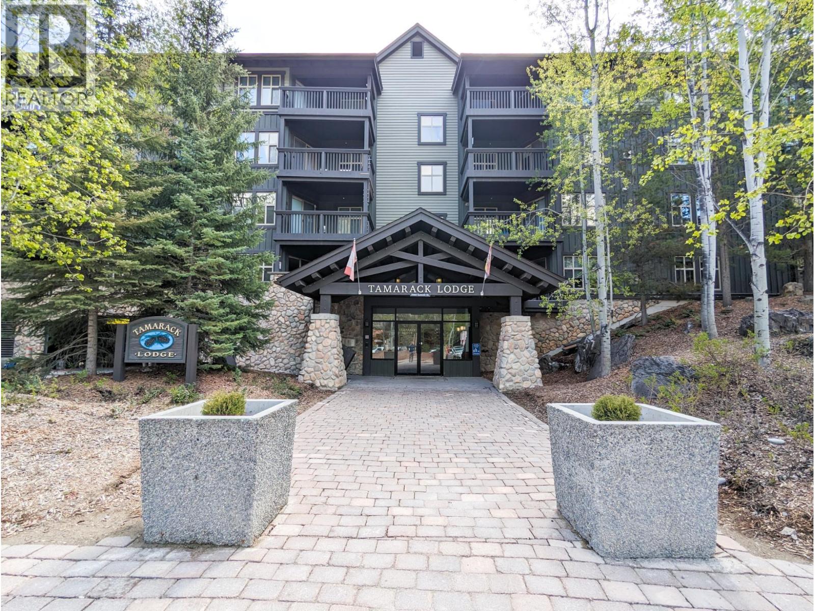 2060 Summit Drive Unit# 208, Panorama, British Columbia  V0A 1T0 - Photo 24 - 10358775