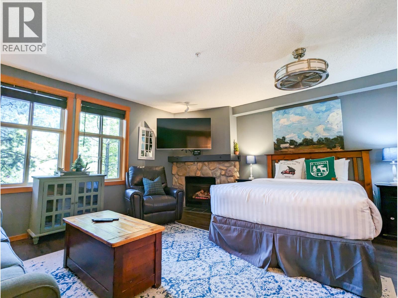 2060 Summit Drive Unit# 208, Panorama, British Columbia  V0A 1T0 - Photo 4 - 10358775