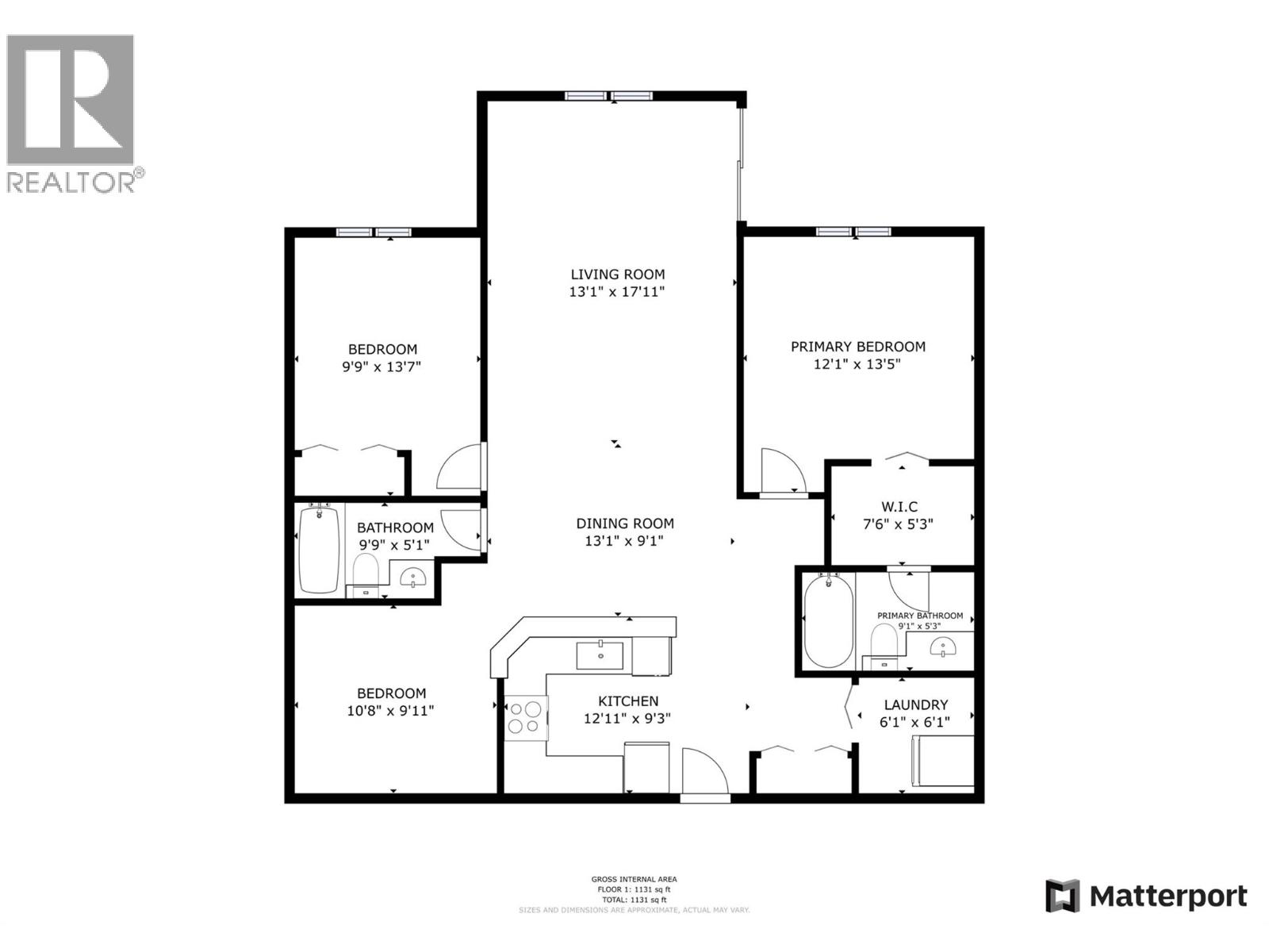 205 Third Avenue Unit# 3207, Invermere, British Columbia  V0A 1K0 - Photo 7 - 10356155