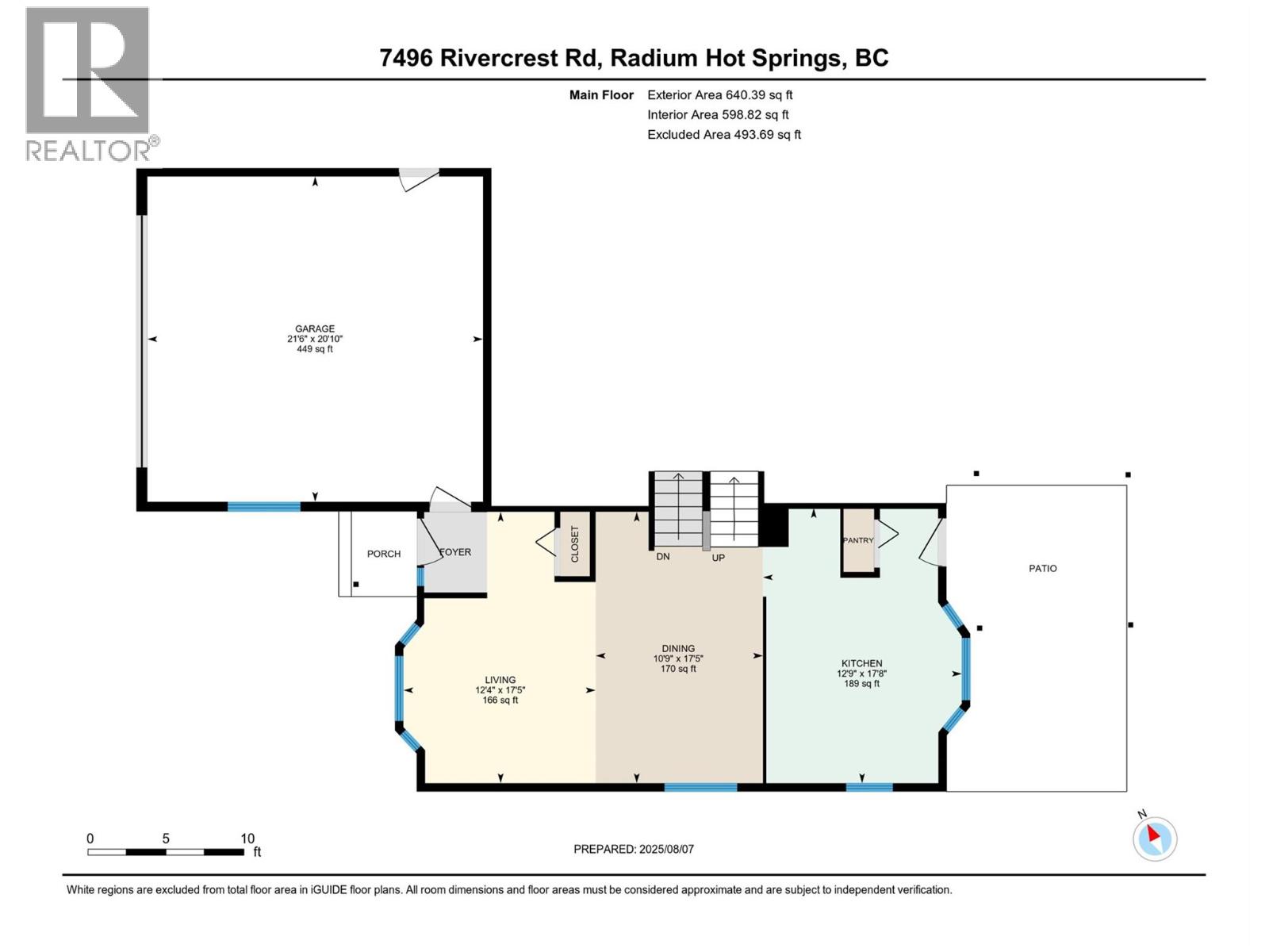 7496 Rivercrest Road, Radium Hot Springs, British Columbia  V0A 1M0 - Photo 41 - 10358777