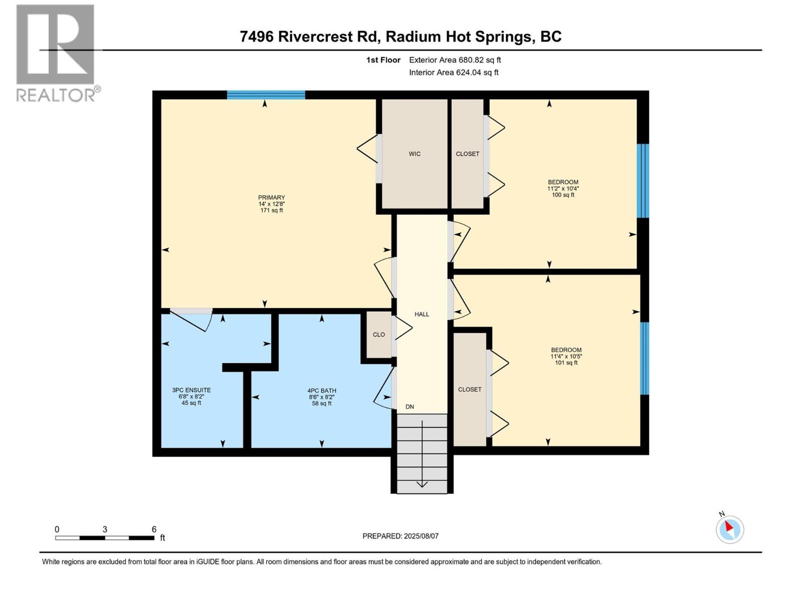 7496 Rivercrest Road, Radium Hot Springs, British Columbia  V0A 1M0 - Photo 42 - 10358777