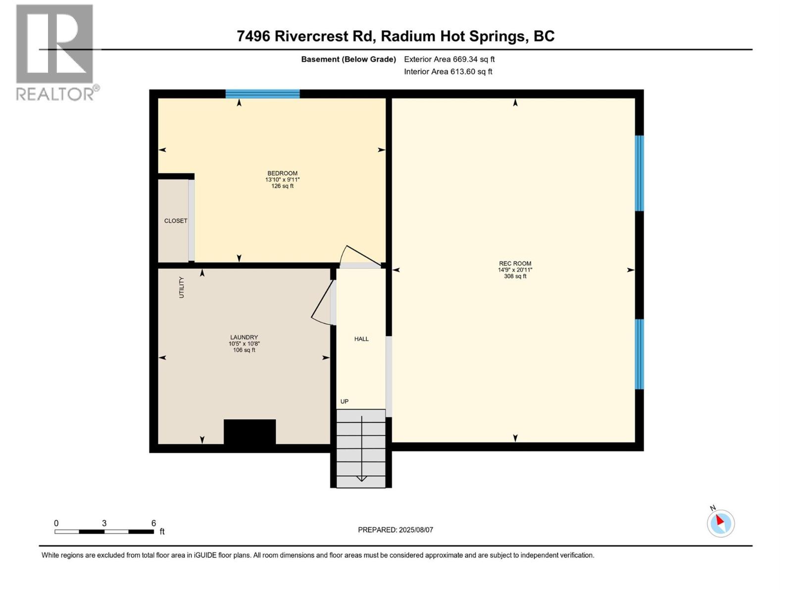 7496 Rivercrest Road, Radium Hot Springs, British Columbia  V0A 1M0 - Photo 43 - 10358777