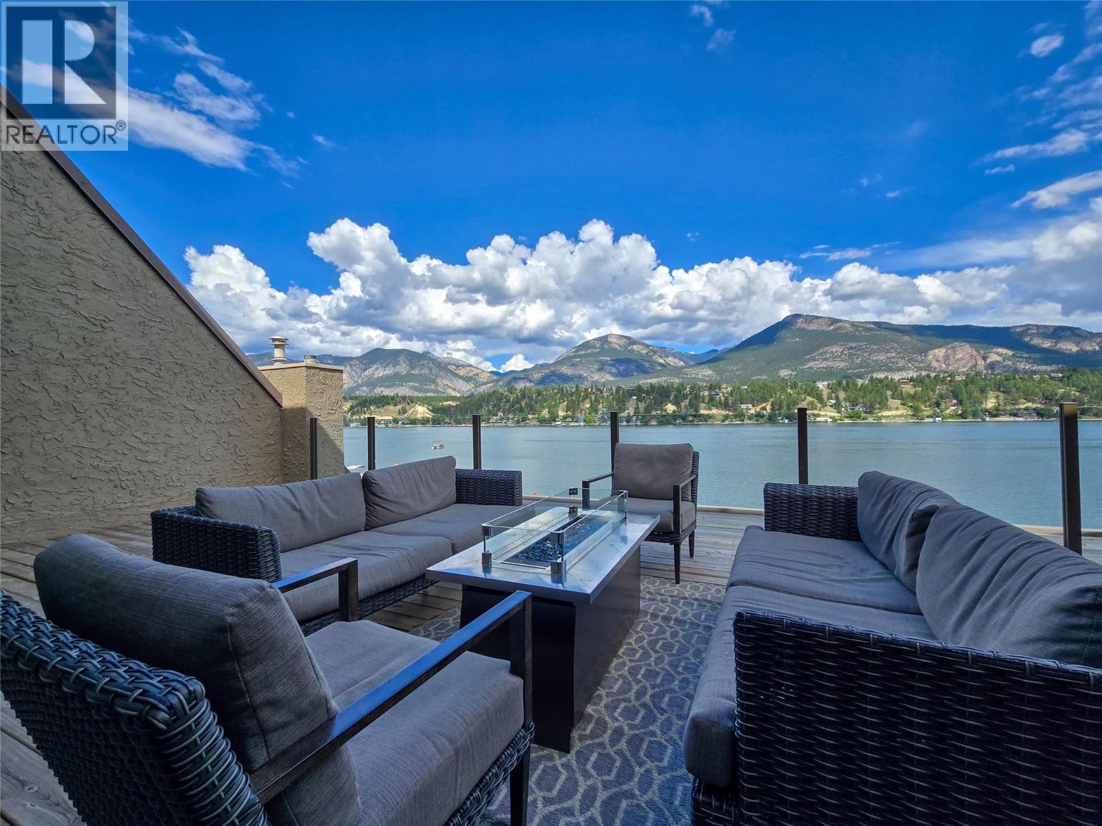 1521 2nd Avenue Unit# 4, Invermere, British Columbia  V0A 1K0 - Photo 2 - 10358308
