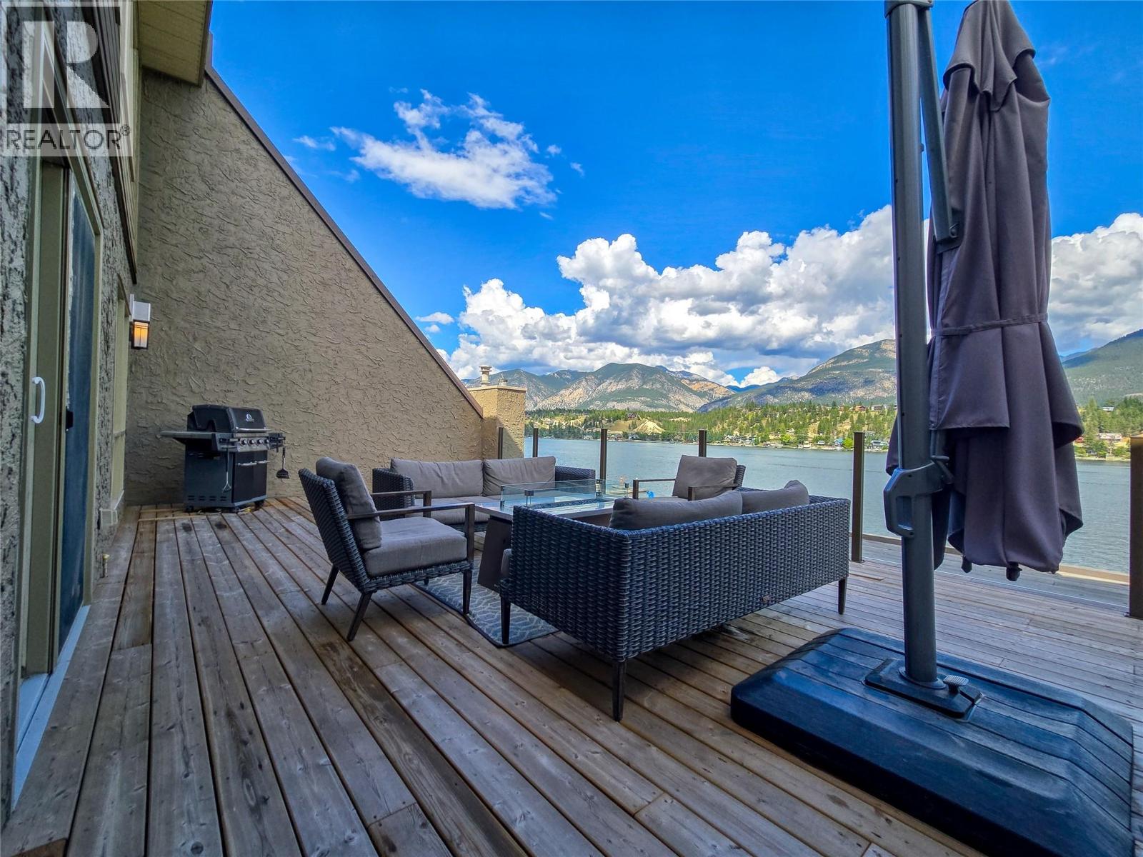 1521 2nd Avenue Unit# 4, Invermere, British Columbia  V0A 1K0 - Photo 25 - 10358308
