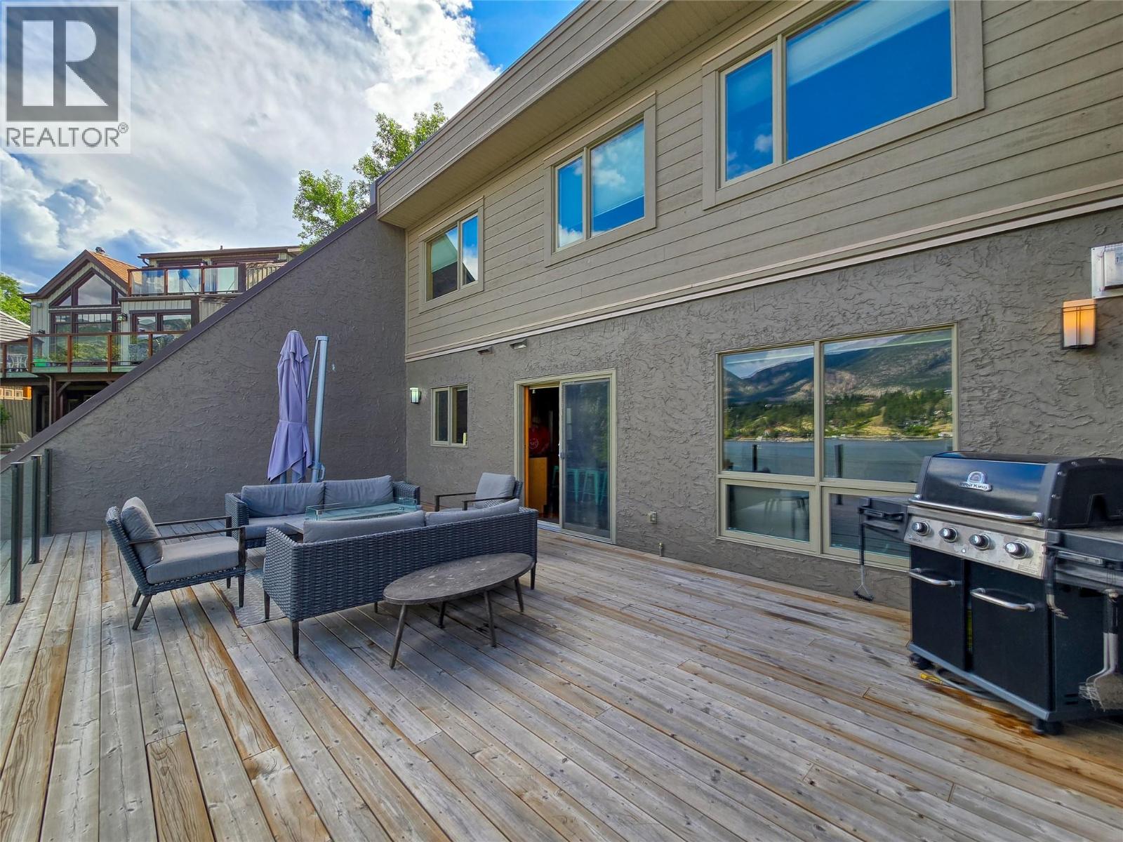 1521 2nd Avenue Unit# 4, Invermere, British Columbia  V0A 1K0 - Photo 3 - 10358308