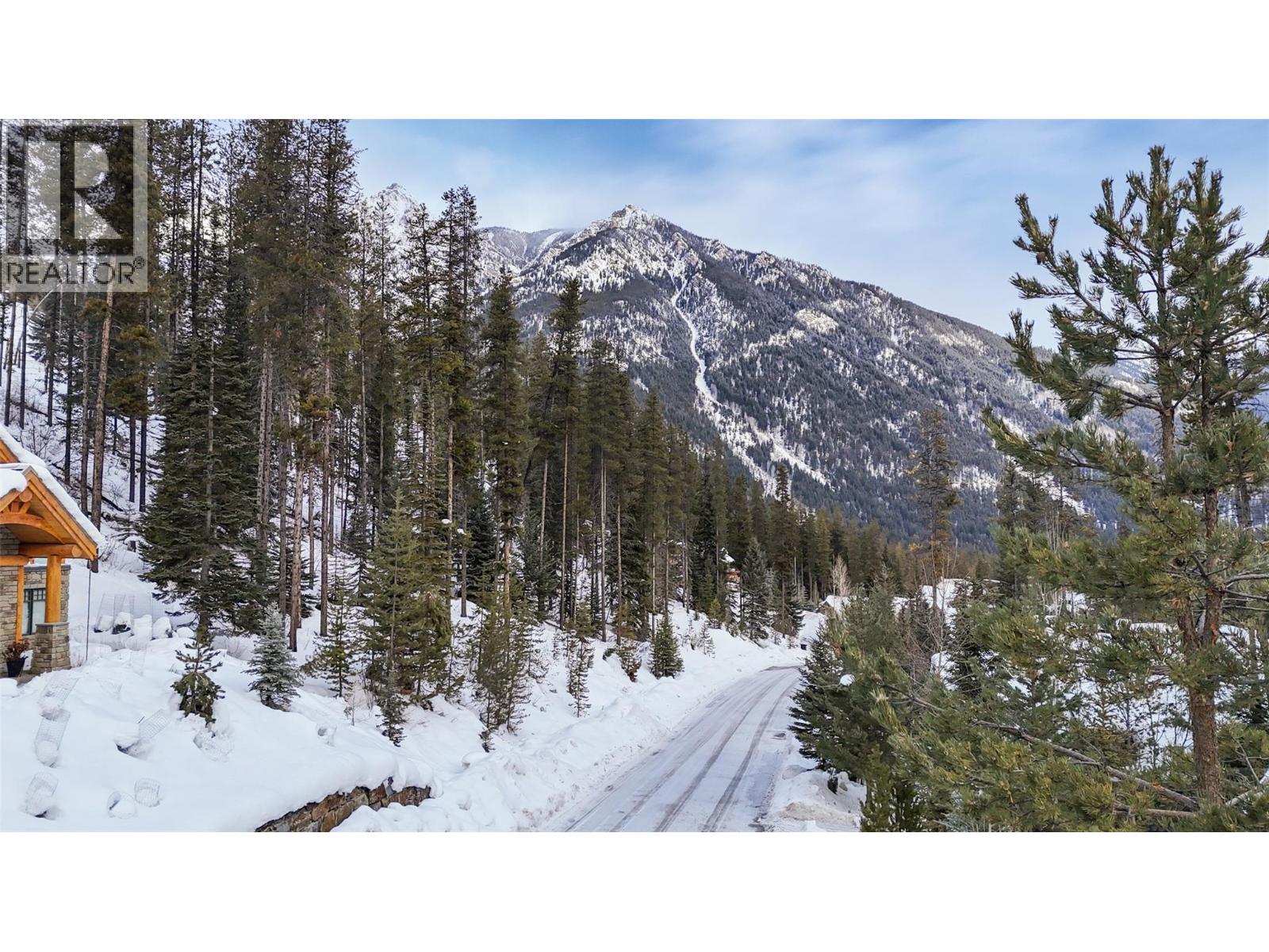Lot 7 Greywolf Drive, Panorama, British Columbia  V0A 1T0 - Photo 1 - 10359008