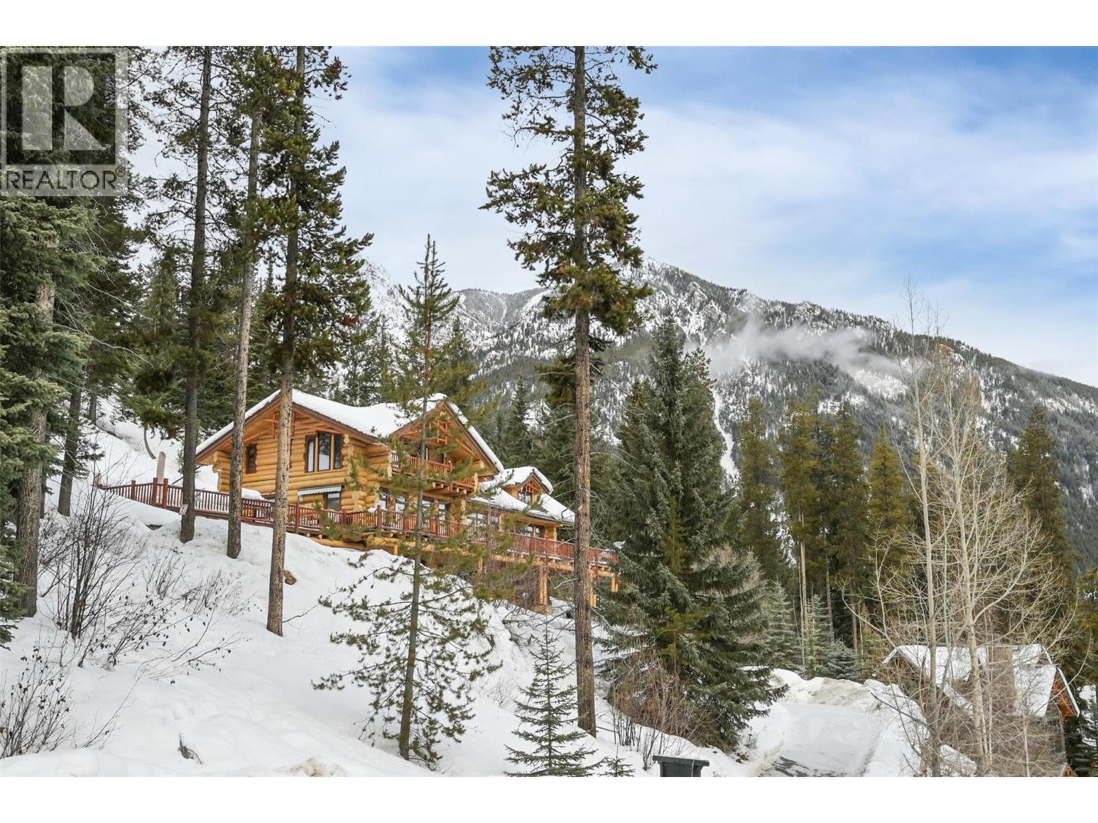 Lot 7 Greywolf Drive, Panorama, British Columbia  V0A 1T0 - Photo 27 - 10359008
