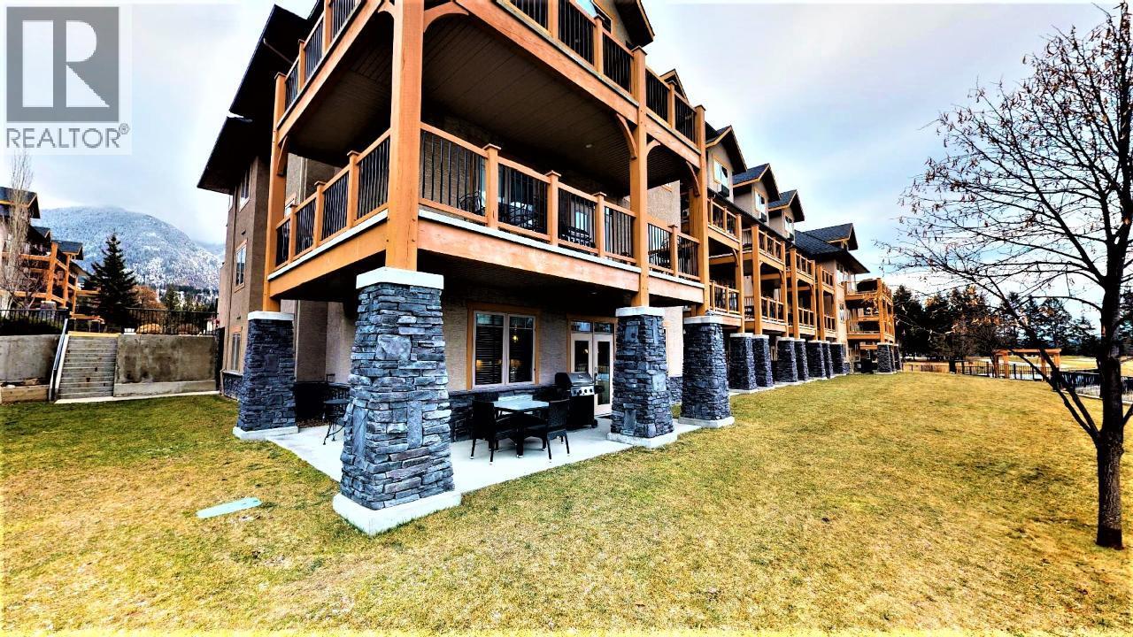 400 Bighorn Boulevard Unit# 416 J, Radium Hot Springs, British Columbia  V0A 1M0 - Photo 40 - 10358529