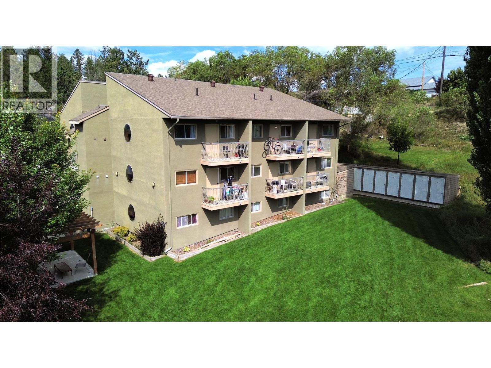 1309 11th Avenue Unit# 53, Invermere, British Columbia  V0A 1K0 - Photo 1 - 10358420