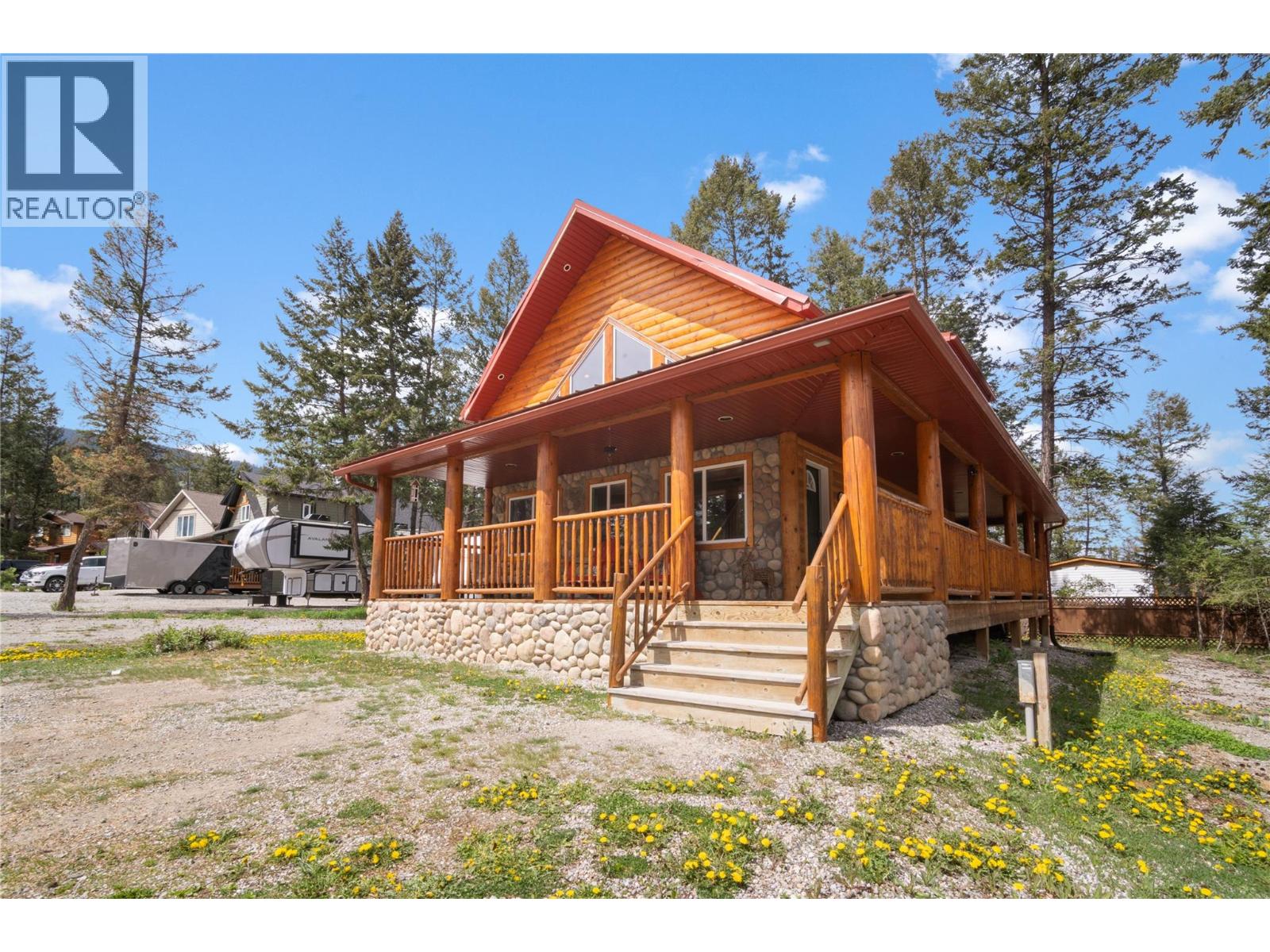 4868 Riverview Drive Unit# 12, Edgewater, British Columbia  V0A 1E0 - Photo 24 - 10359347