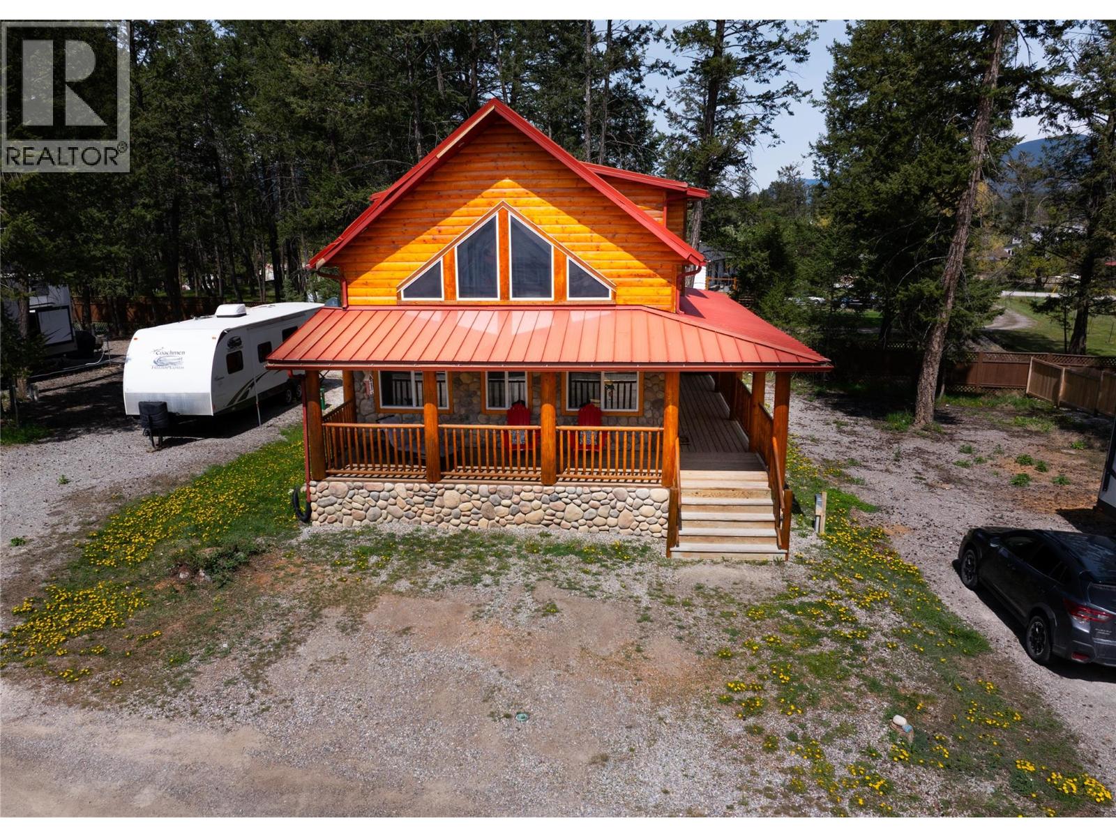 4868 Riverview Drive Unit# 12, Edgewater, British Columbia  V0A 1E0 - Photo 25 - 10359347
