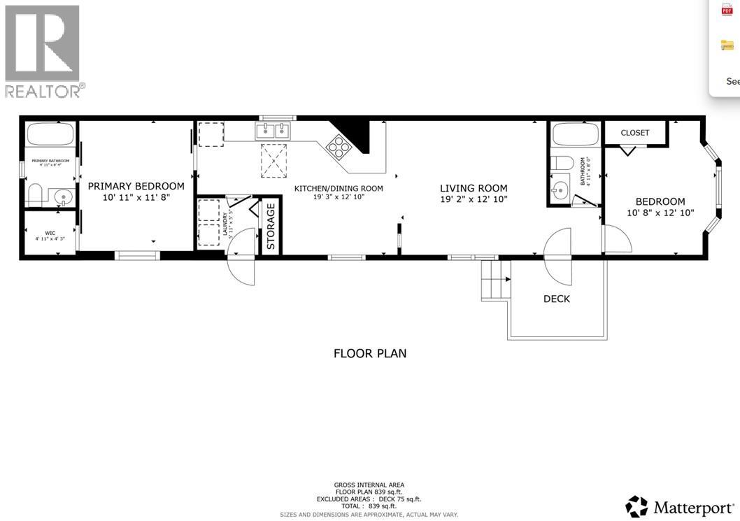4789 Riverview Drive, Edgewater, British Columbia  V0A 1E0 - Photo 6 - 10359554